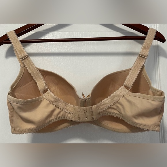 Freya Tan Bra - Picture 2 of 4